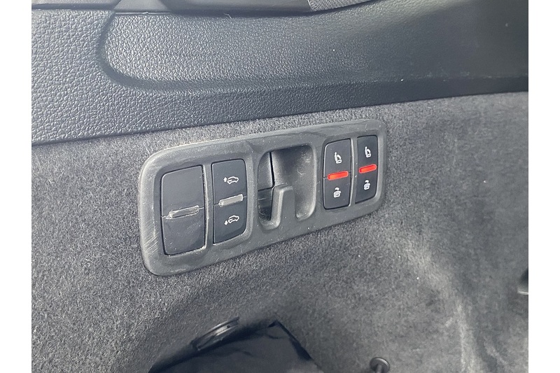 Audi 3.0 TDI V6 50 S line SUV 5dr Diesel Tiptronic quattro Euro 6 (s/s) (286 ps)