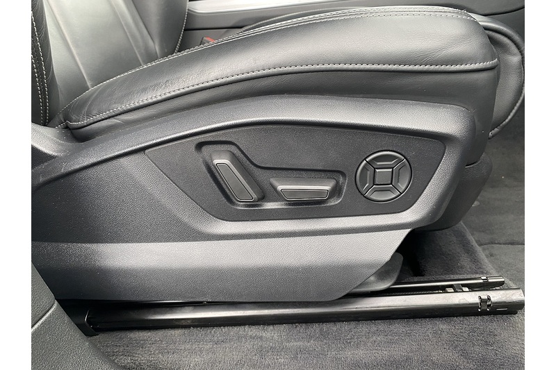 Audi 3.0 TDI V6 50 S line SUV 5dr Diesel Tiptronic quattro Euro 6 (s/s) (286 ps)