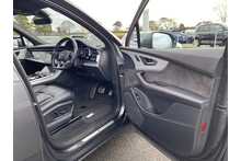 20/20 Audi Q7 3.0 TDI V6 50 S line Tiptronic quattro 286 ps