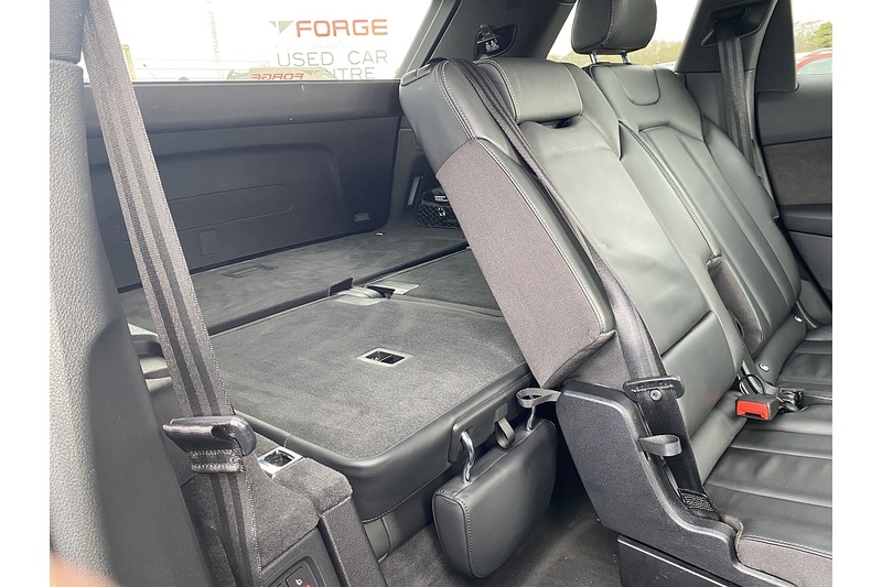 Audi 3.0 TDI V6 50 S line SUV 5dr Diesel Tiptronic quattro Euro 6 (s/s) (286 ps)