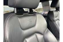 20/20 Audi Q7 3.0 TDI V6 50 S line Tiptronic quattro 286 ps