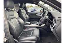 20/20 Audi Q7 3.0 TDI V6 50 S line Tiptronic quattro 286 ps