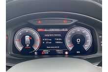 20/20 Audi Q7 3.0 TDI V6 50 S line Tiptronic quattro 286 ps