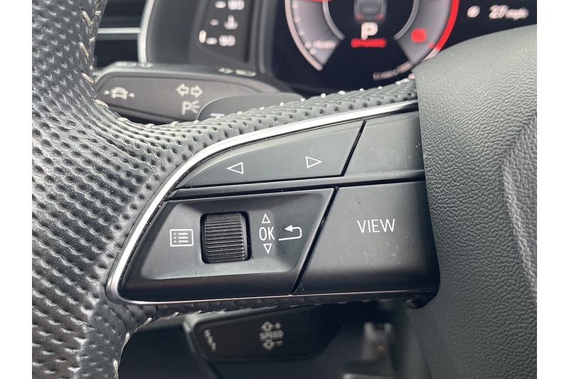 Audi 3.0 TDI V6 50 S line SUV 5dr Diesel Tiptronic quattro Euro 6 (s/s) (286 ps)