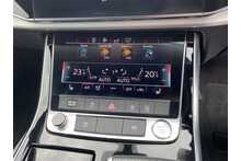 20/20 Audi Q7 3.0 TDI V6 50 S line Tiptronic quattro 286 ps