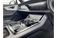 20/20 Audi Q7 3.0 TDI V6 50 S line Tiptronic quattro 286 ps
