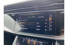 20/20 Audi Q7 3.0 TDI V6 50 S line Tiptronic quattro 286 ps