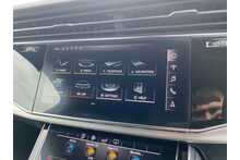 20/20 Audi Q7 3.0 TDI V6 50 S line Tiptronic quattro 286 ps