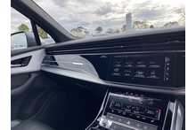 20/20 Audi Q7 3.0 TDI V6 50 S line Tiptronic quattro 286 ps
