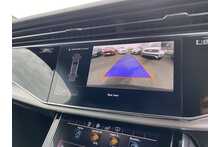 20/20 Audi Q7 3.0 TDI V6 50 S line Tiptronic quattro 286 ps