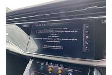 20/20 Audi Q7 3.0 TDI V6 50 S line Tiptronic quattro 286 ps