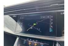 20/20 Audi Q7 3.0 TDI V6 50 S line Tiptronic quattro 286 ps