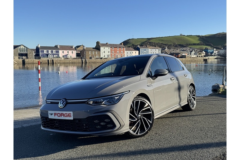 Volkswagen 2.0 TDI GTD Hatchback 5dr Diesel DSG Euro 6 (s/s) (200 ps)