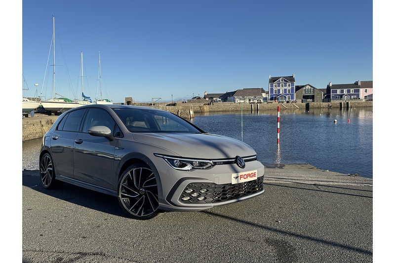 Volkswagen 2.0 TDI GTD Hatchback 5dr Diesel DSG Euro 6 (s/s) (200 ps)