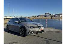 23/73 Volkswagen Golf 2.0 TDI GTD DSG 200 PS