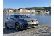 23/73 Volkswagen Golf 2.0 TDI GTD DSG 200 PS