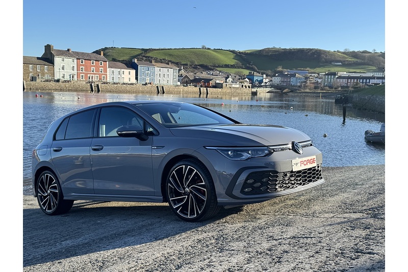 Volkswagen 2.0 TDI GTD Hatchback 5dr Diesel DSG Euro 6 (s/s) (200 ps)