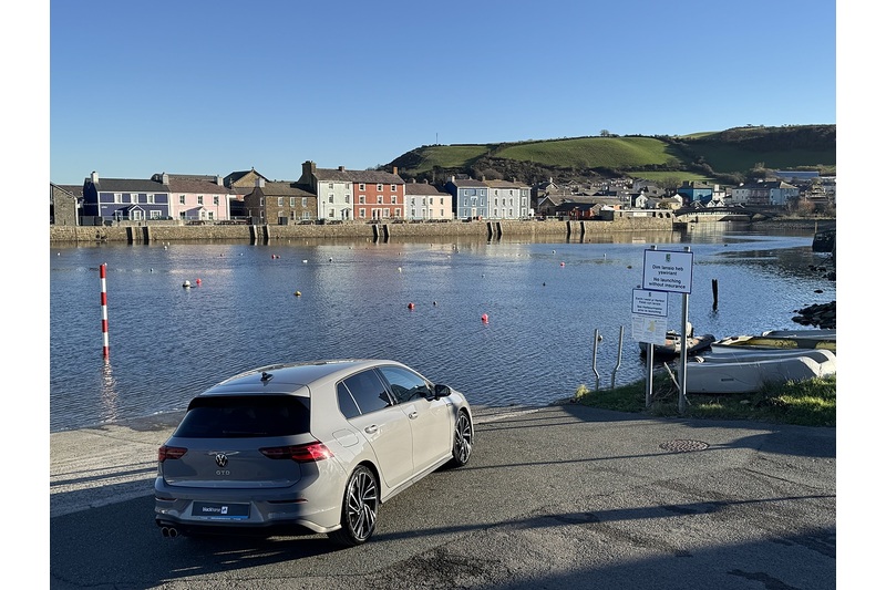 Volkswagen 2.0 TDI GTD Hatchback 5dr Diesel DSG Euro 6 (s/s) (200 ps)