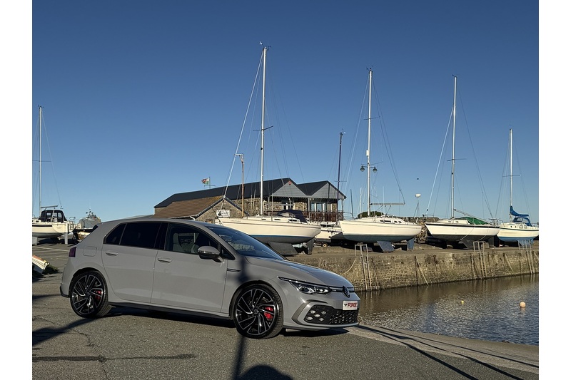 Volkswagen 2.0 TDI GTD Hatchback 5dr Diesel DSG Euro 6 (s/s) (200 ps)