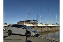 23/73 Volkswagen Golf 2.0 TDI GTD DSG 200 PS