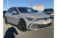 23/73 Volkswagen Golf 2.0 TDI GTD DSG 200 PS