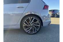 23/73 Volkswagen Golf 2.0 TDI GTD DSG 200 PS