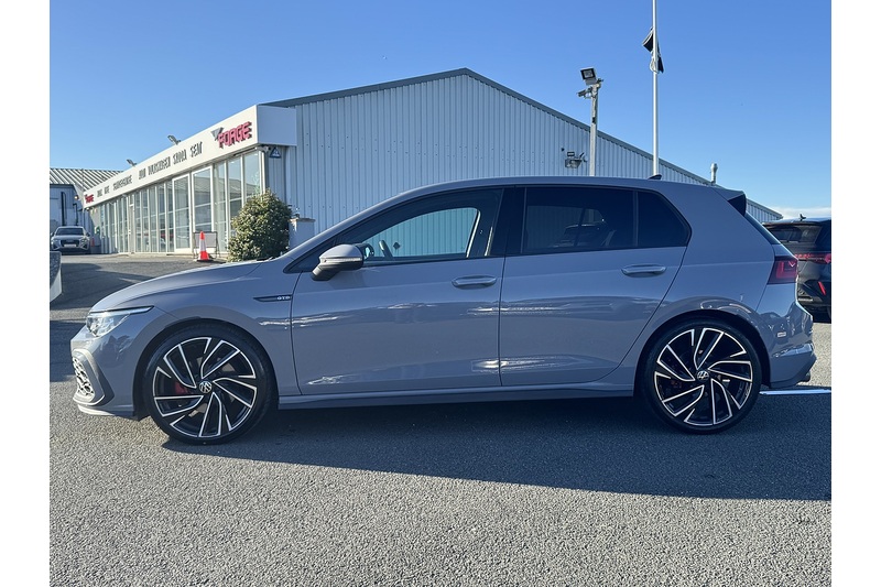 Volkswagen 2.0 TDI GTD Hatchback 5dr Diesel DSG Euro 6 (s/s) (200 ps)