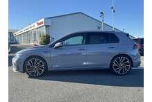 23/73 Volkswagen Golf 2.0 TDI GTD DSG 200 PS