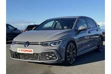 23/73 Volkswagen Golf 2.0 TDI GTD DSG 200 PS