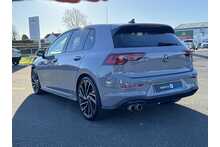 23/73 Volkswagen Golf 2.0 TDI GTD DSG 200 PS