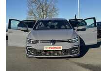 23/73 Volkswagen Golf 2.0 TDI GTD DSG 200 PS