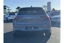 23/73 Volkswagen Golf 2.0 TDI GTD DSG 200 PS