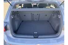 23/73 Volkswagen Golf 2.0 TDI GTD DSG 200 PS