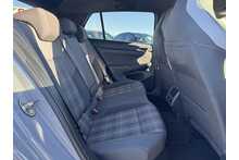 23/73 Volkswagen Golf 2.0 TDI GTD DSG 200 PS