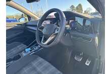 23/73 Volkswagen Golf 2.0 TDI GTD DSG 200 PS