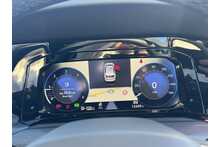 23/73 Volkswagen Golf 2.0 TDI GTD DSG 200 PS