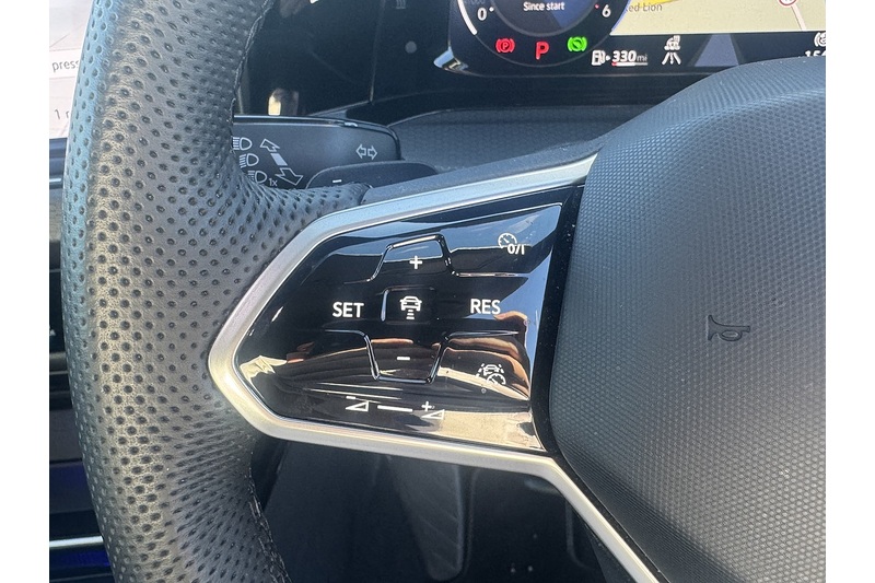 Volkswagen 2.0 TDI GTD Hatchback 5dr Diesel DSG Euro 6 (s/s) (200 ps)