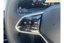 23/73 Volkswagen Golf 2.0 TDI GTD DSG 200 PS