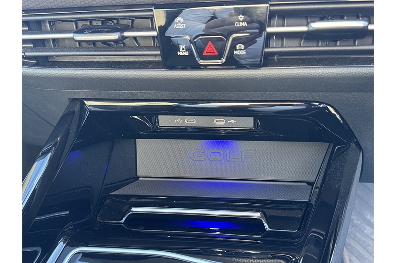 Volkswagen 2.0 TDI GTD Hatchback 5dr Diesel DSG Euro 6 (s/s) (200 ps)