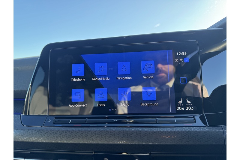 Volkswagen 2.0 TDI GTD Hatchback 5dr Diesel DSG Euro 6 (s/s) (200 ps)