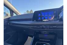 23/73 Volkswagen Golf 2.0 TDI GTD DSG 200 PS