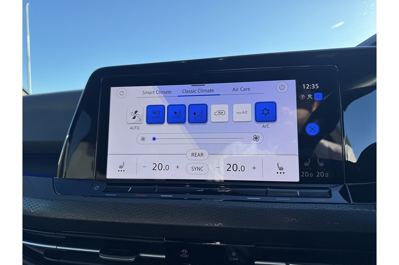 Volkswagen 2.0 TDI GTD Hatchback 5dr Diesel DSG Euro 6 (s/s) (200 ps)