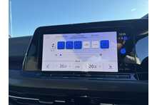 23/73 Volkswagen Golf 2.0 TDI GTD DSG 200 PS