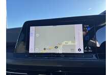 23/73 Volkswagen Golf 2.0 TDI GTD DSG 200 PS