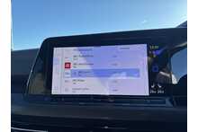 23/73 Volkswagen Golf 2.0 TDI GTD DSG 200 PS