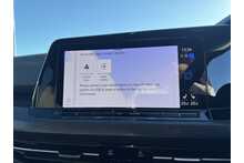 23/73 Volkswagen Golf 2.0 TDI GTD DSG 200 PS