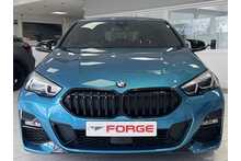 21/21 BMW 2 Series Gran Coupe 218i M Sport