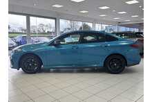 21/21 BMW 2 Series Gran Coupe 218i M Sport