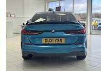 21/21 BMW 2 Series Gran Coupe 218i M Sport