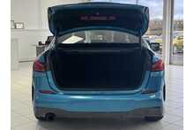 21/21 BMW 2 Series Gran Coupe 218i M Sport